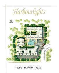 Harbourlights (D4), Apartment #366563881